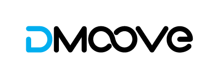 DMoove Logo